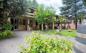 Gran Can Hotel Ristorante